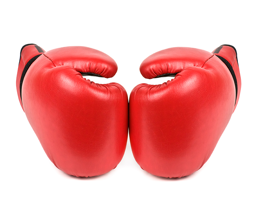 boxing